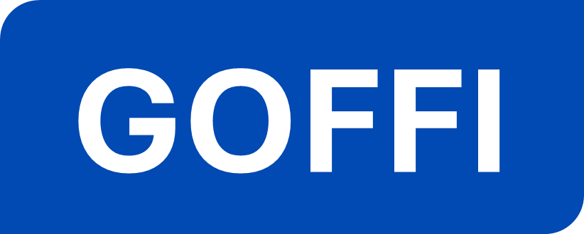 Goffi logo